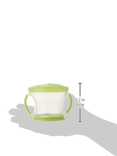 Munchkin Snack Catcher Cups – 2 Pack