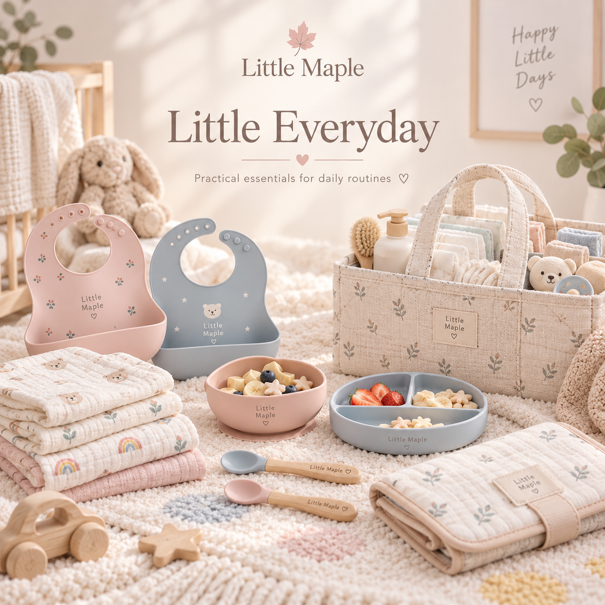 Little Everyday