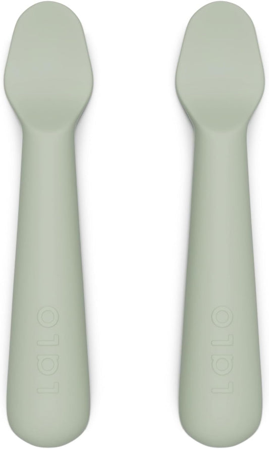 Lalo Little Spoon – 2 Piece Set